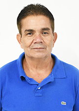 ADÃO BATISTA DE ALMEIDA