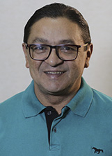 DEUSIVALDO CABELEREIRO