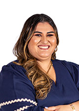 KENDREA DO CAJOBI
