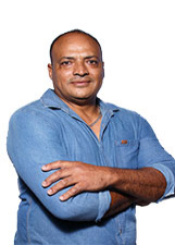 MARCAO DA GELADEIRA