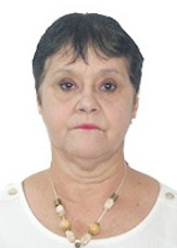 LILIA CAÇÃO