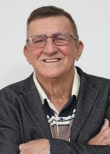 BENEDITO APARECIDO CARVALHO