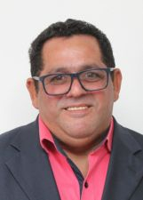 JOSENILDO CAMIONEIRO DO AMOR