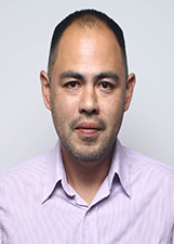 EMERSON KODAMA