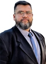 BISPO ALEXANDRE DA SAÚDE