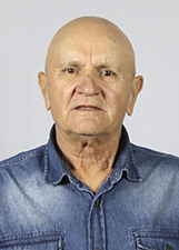 GILBERTO DA BARRA