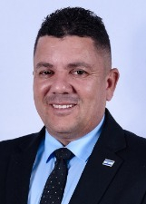 PASTOR CLAUDENILSON