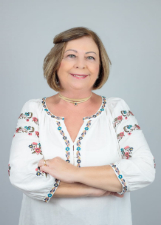 PROFA. SOLANGE DO PORTINARI
