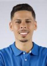 CAIO MÃOS SOLIDÁRIAS