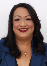 CLAUDIA ROMERO
