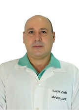 CLAUDIO DA VACINA