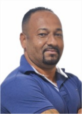 EVANILDO BAIANO