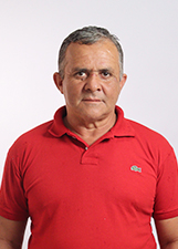 LUISINHO DA AGUA SUMIDA