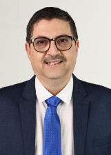 BISPO ANDRE BUENO