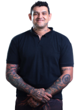 CARLÃO DA ACADEMIA
