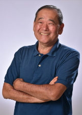 AKIO MATSUDA