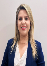 JOELMA SANTOS