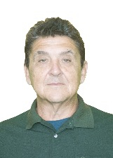 SARGENTO EVERTON MADALOSSO