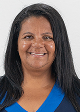 MISSIONÁRIA SCHEILA BAIANA