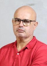 PASTOR CLAUDINEI