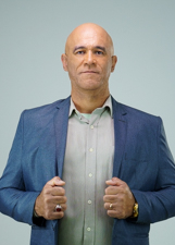 MARCOS ARAÚJO