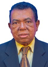 EDISON JOSÉ