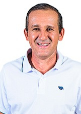 RODRIGÃO DO BARRO PRETO