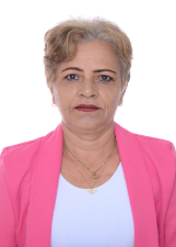 LUCIANA DA CRECHE