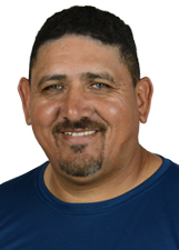PASTOR GILMAR