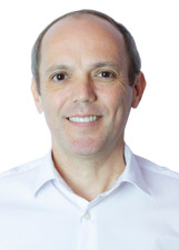 ATOR LUIZ SANDEI