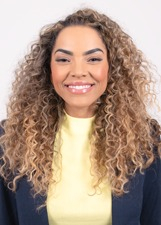 SUÉLLEN ROSIM