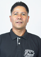 ISRAEL BARBEIRO