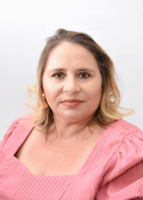ANDREIA DA DENGUE