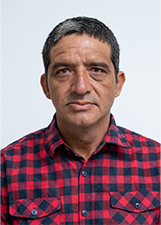 JOSÉ RODRIGO