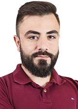 GABRIEL SHENAIDER SALVETTI