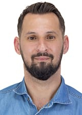 ANDRE RICARDO DE CINQUE
