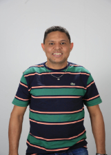 EDEMIR ELIAS DOS SANTOS