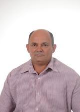 EGMAR DE SOUZA (GUIMÁ)