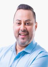 AILTON GOMES (COLETIVO SOMOS)