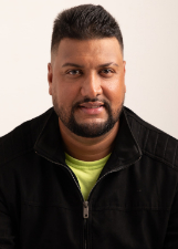 ALEX DANÇARINO