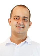 ALESSANDRO RIBEIRO (PAULETINHA