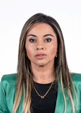 LILLIAN FERREIRA
