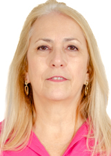 SUELI RODRIGUES