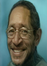 LUIZ AMÉRICO