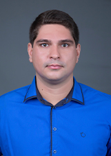 BRUNO GONÇALVES PROFESSOR