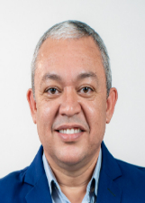 AMARILDO DA SANTA CASA