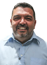ANDRÉ DO PÉ PRETO