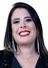 JANAÍNA DO POSTINHO