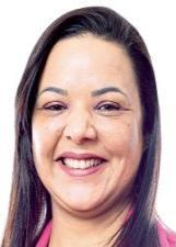ROSANGELA BARROS