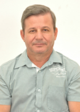 DINHO LETREIRO